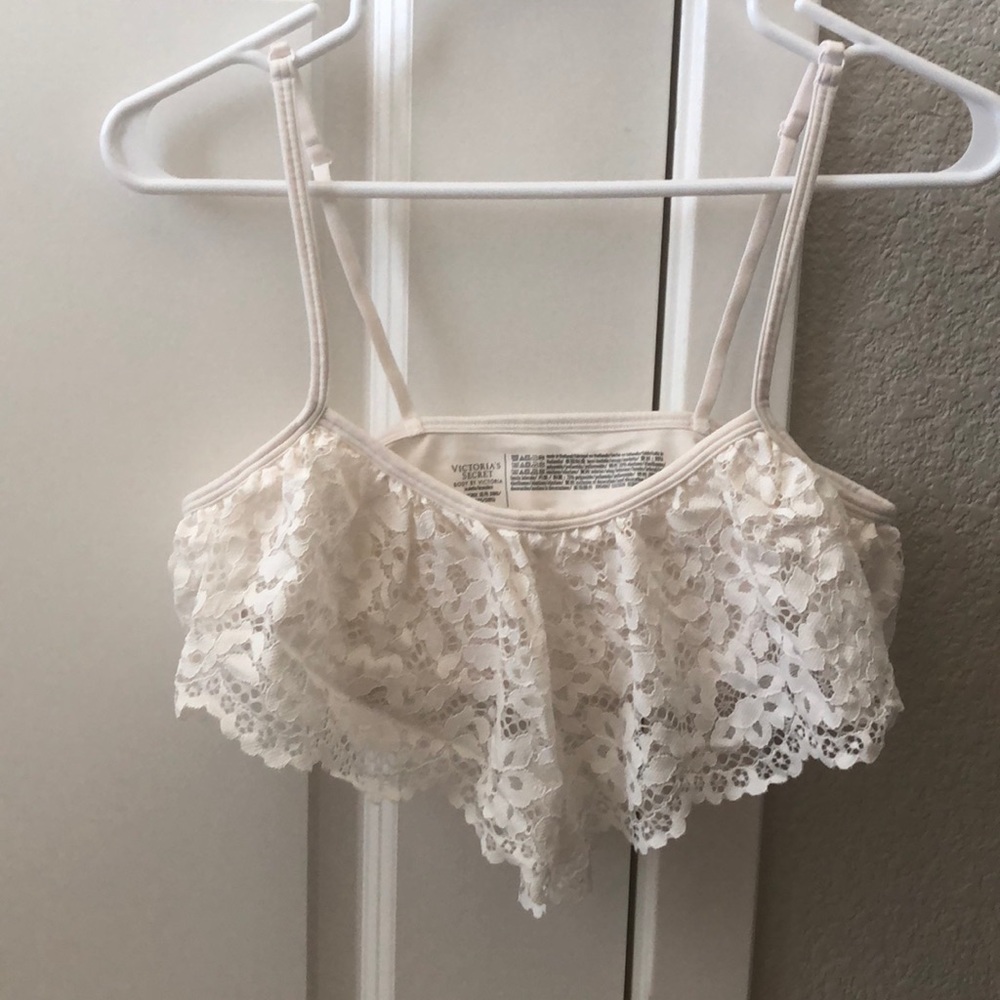VS Body by Victoria Bralette